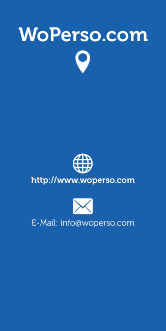 Email an woperso.com